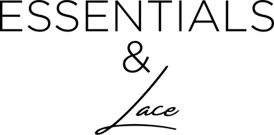 Essentials and Lace logo