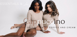 Cappuccino Collection